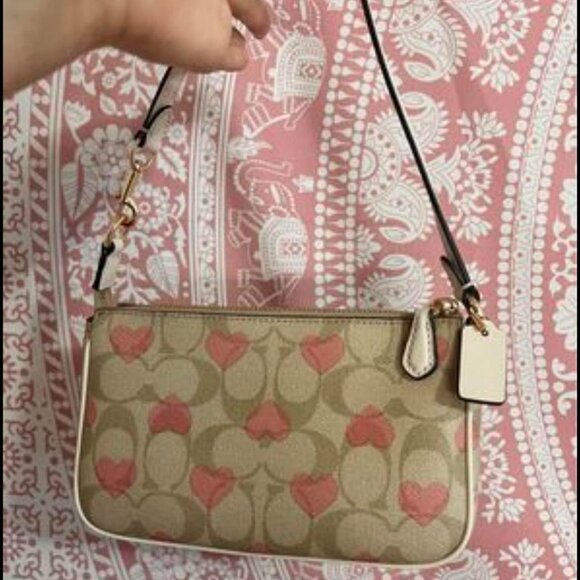 Coach Nolita 19 Bag - Picture 2 of 3